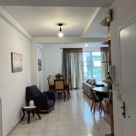 הרקליון Hermanos City Apartment'S מראה חיצוני תמונה