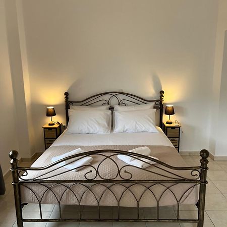הרקליון Hermanos City Apartment'S מראה חיצוני תמונה