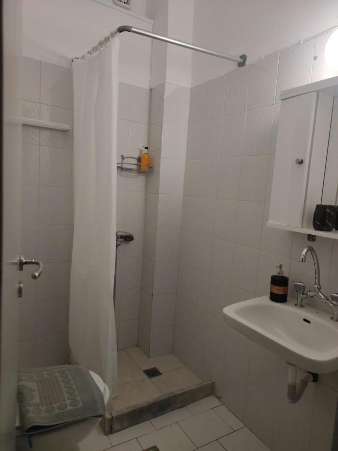 הרקליון Hermanos City Apartment'S מראה חיצוני תמונה