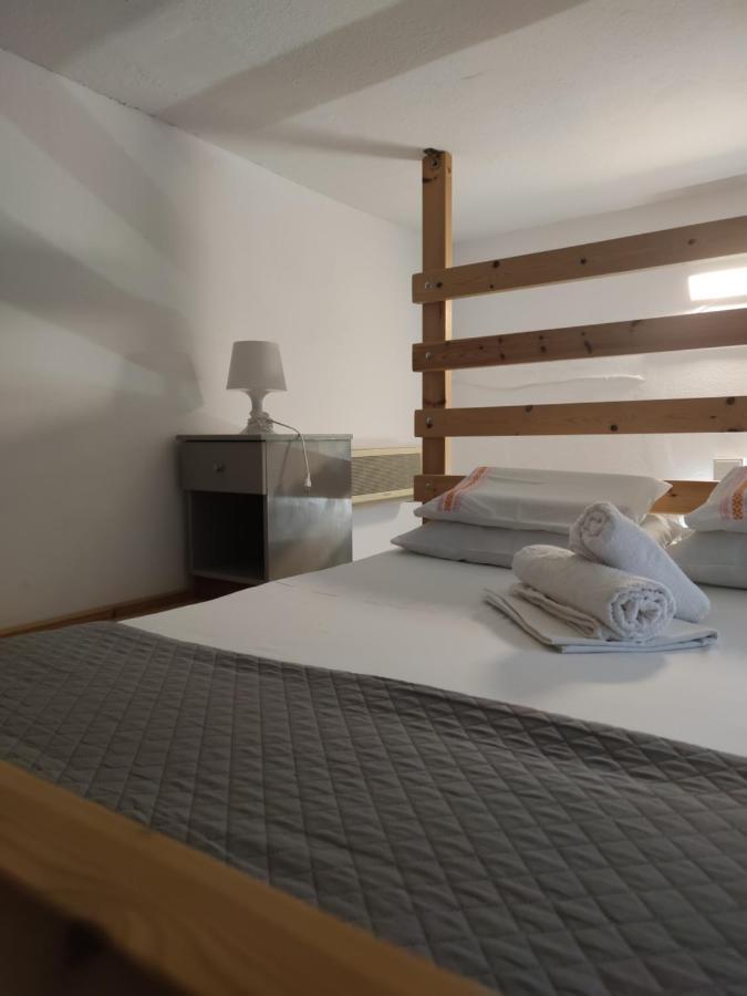 הרקליון Hermanos City Apartment'S מראה חיצוני תמונה