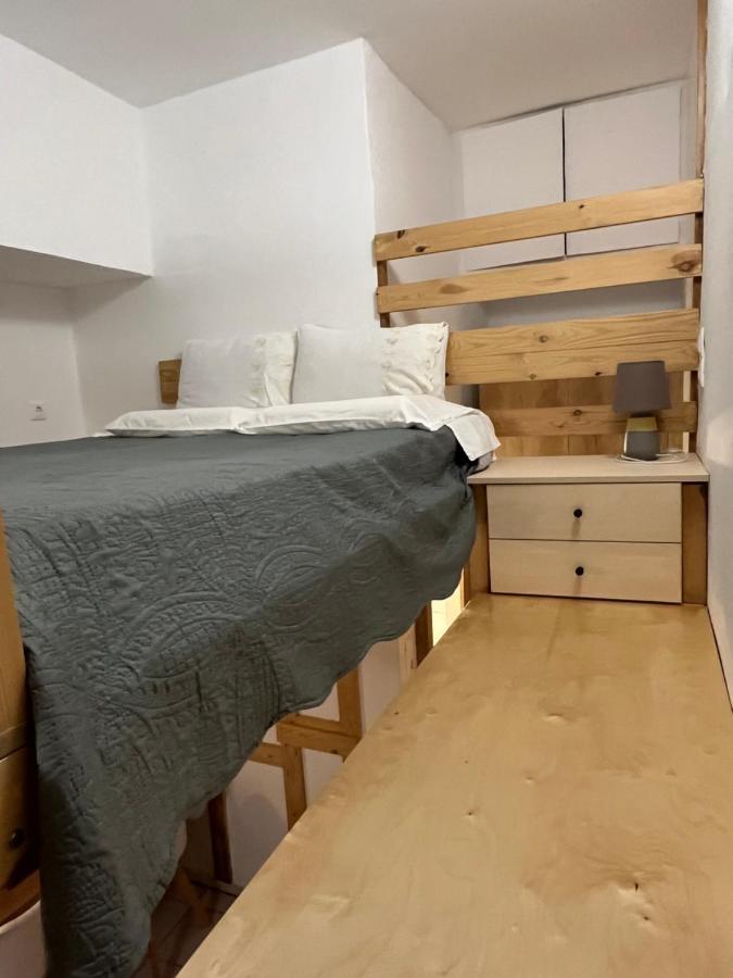 הרקליון Hermanos City Apartment'S מראה חיצוני תמונה