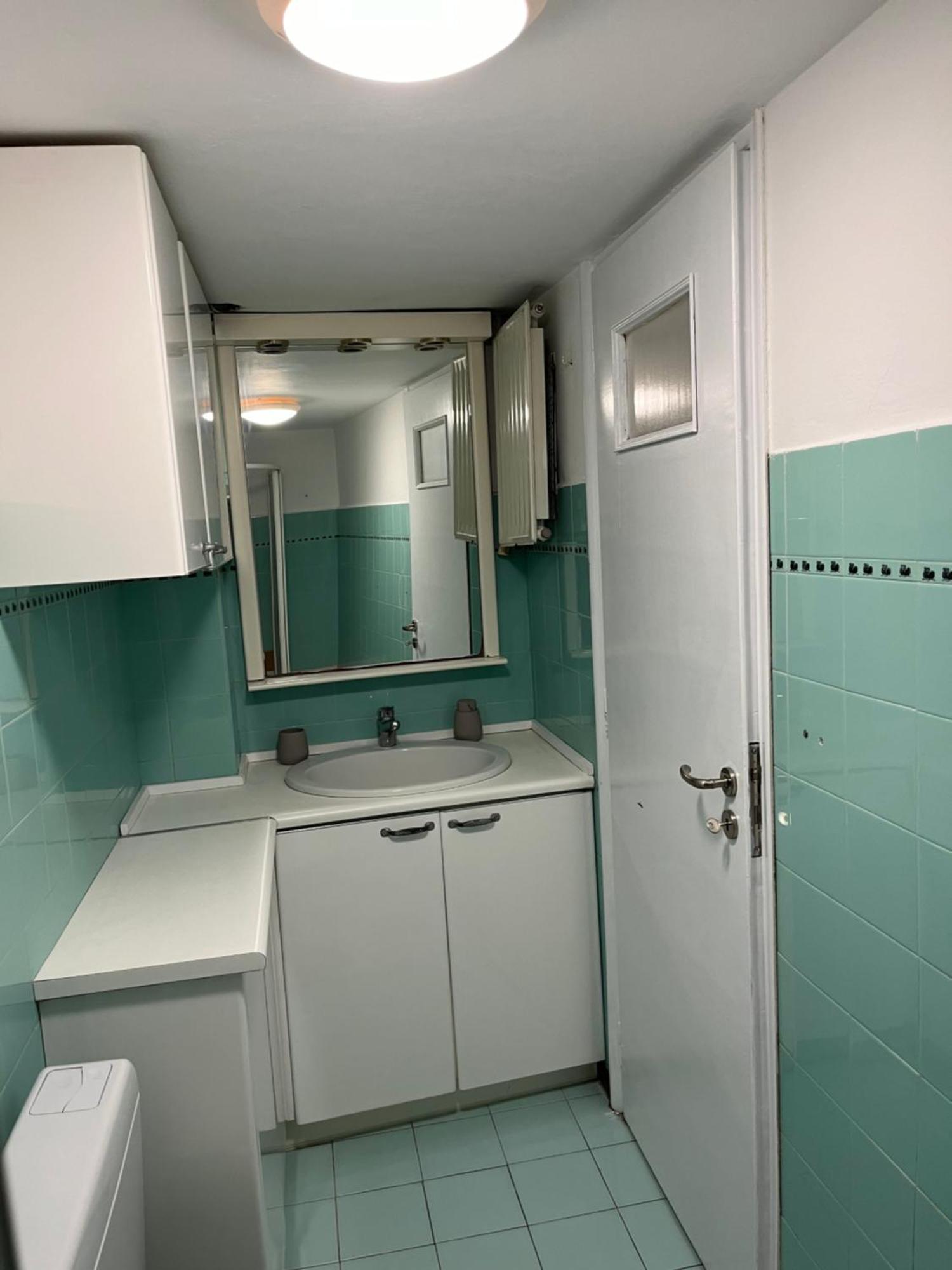 הרקליון Hermanos City Apartment'S מראה חיצוני תמונה