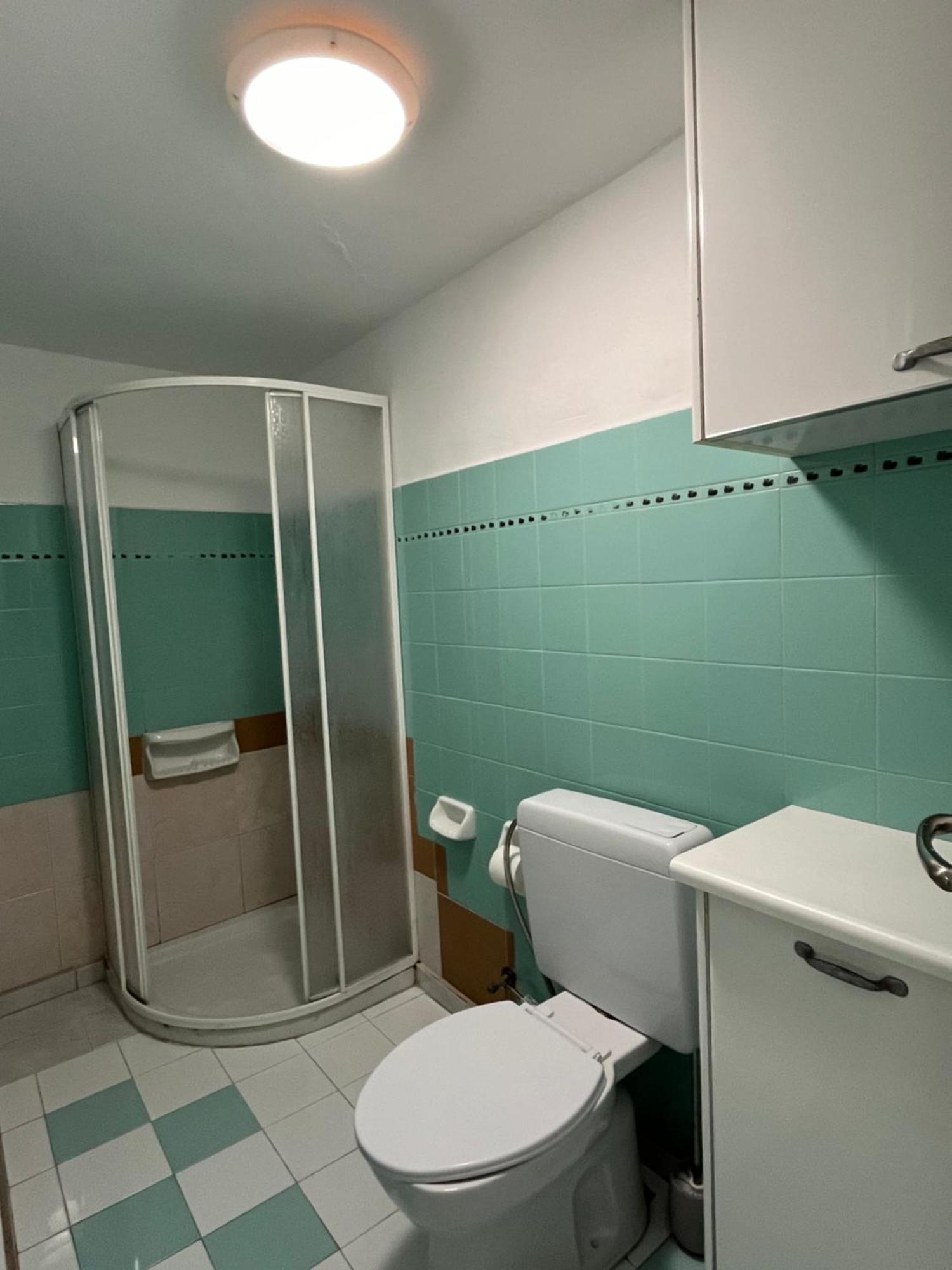הרקליון Hermanos City Apartment'S מראה חיצוני תמונה