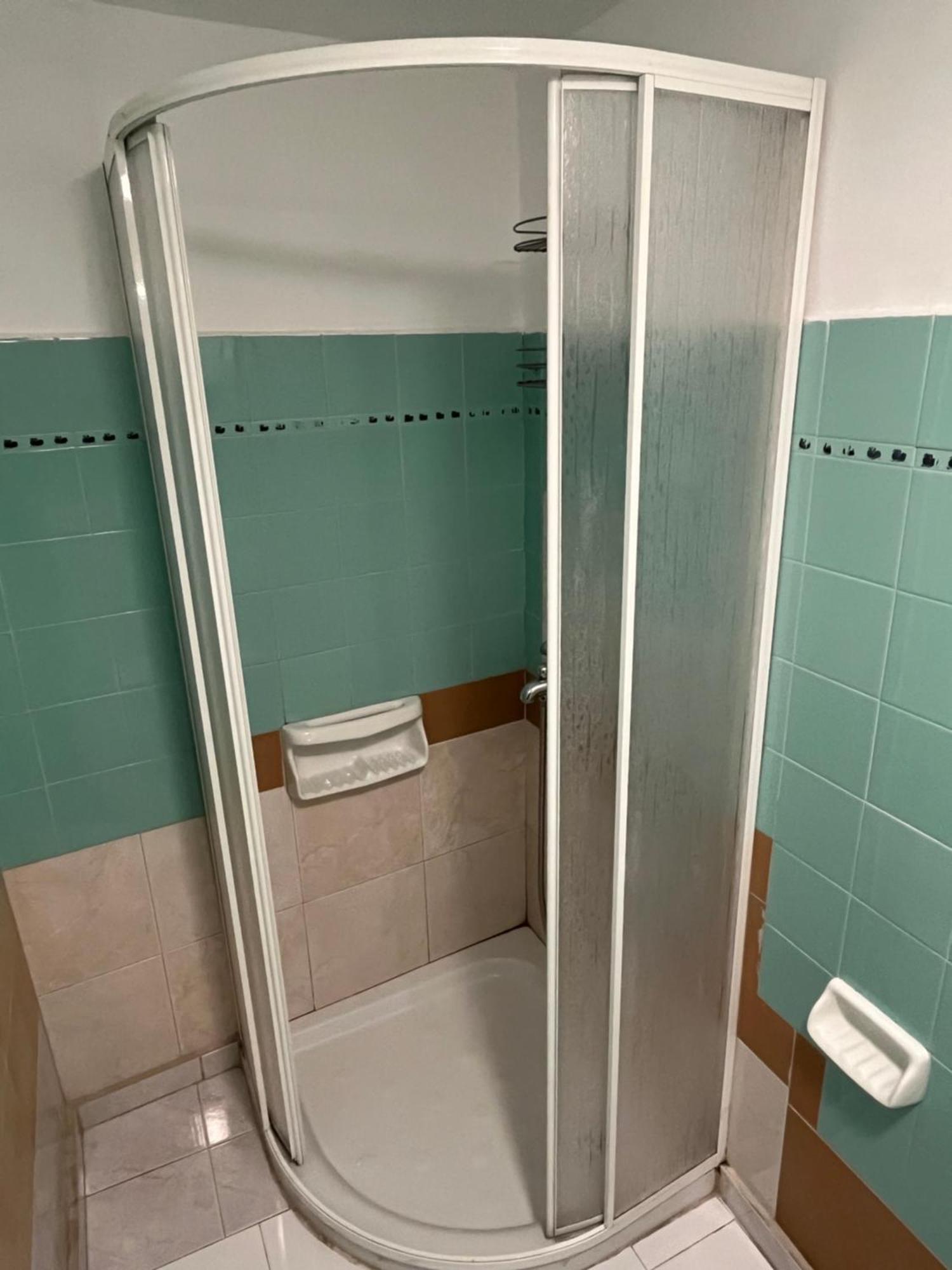 הרקליון Hermanos City Apartment'S מראה חיצוני תמונה