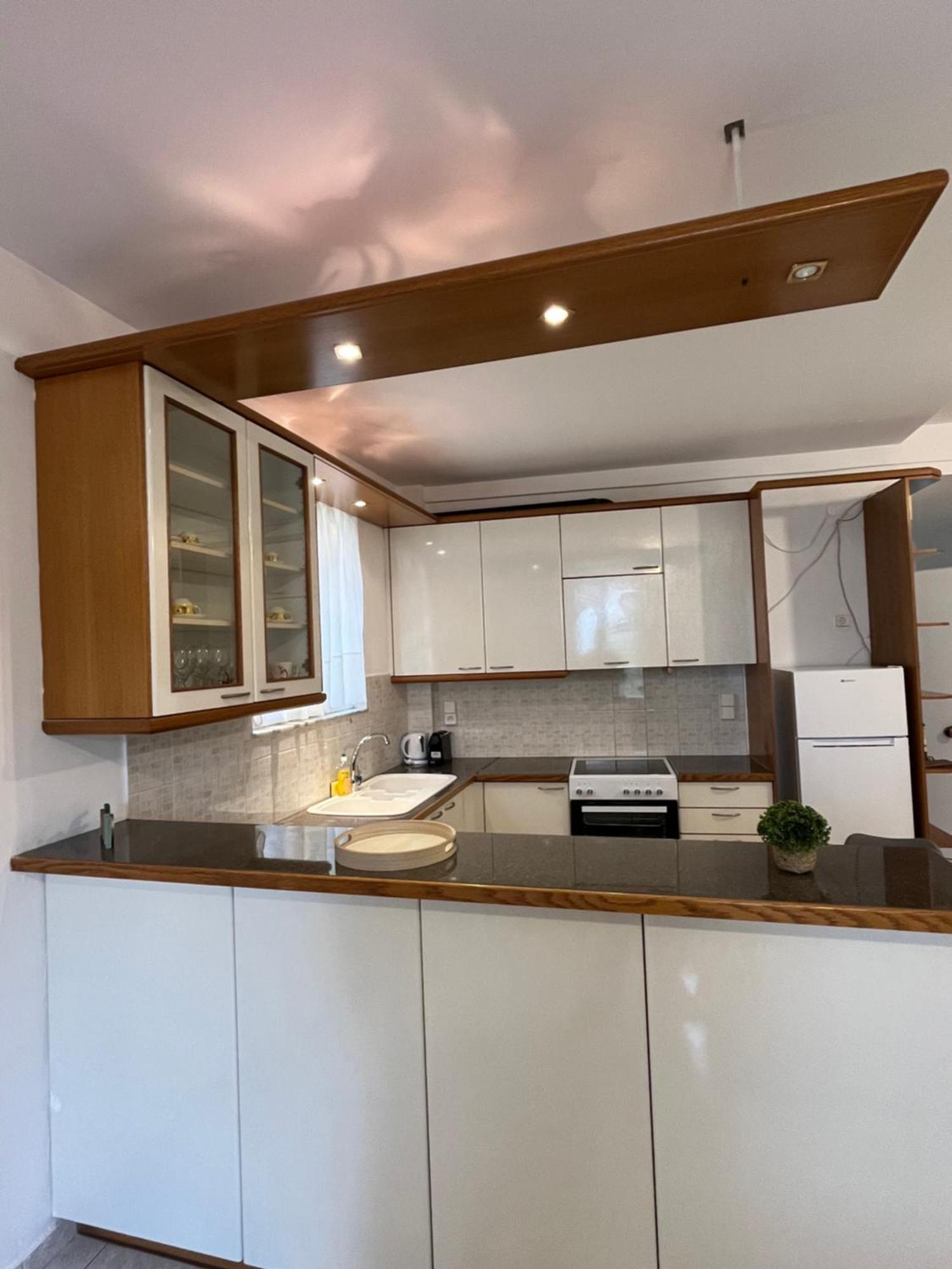 הרקליון Hermanos City Apartment'S מראה חיצוני תמונה